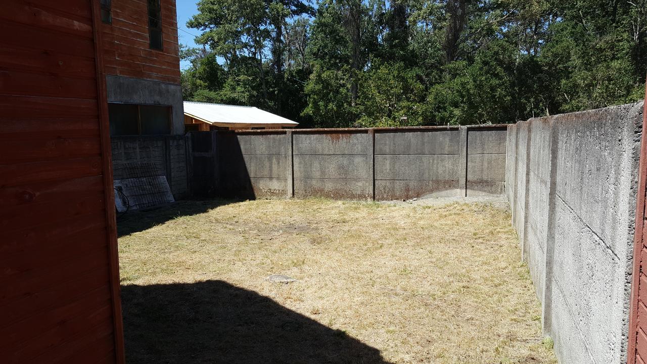Las Dalias Pucon Exterior photo